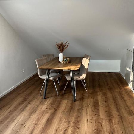 Ferienwohnung Lidu-Jene Eislingen Eksteriør billede